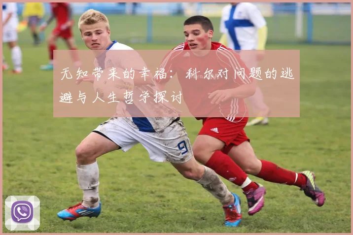 无知带来的幸福：科尔对问题的逃避与人生哲学探讨
