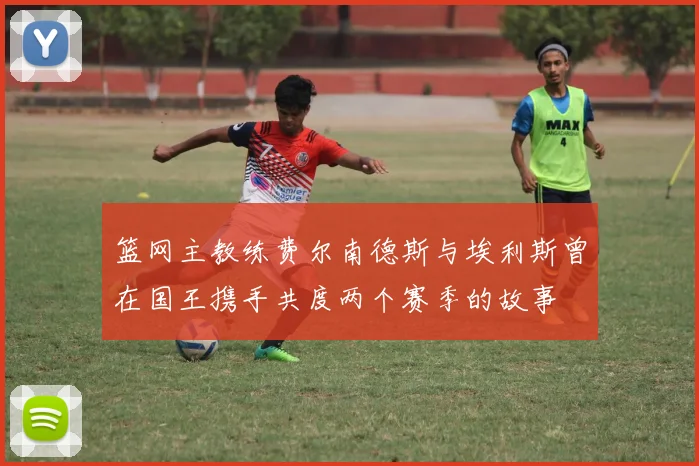 篮网主教练费尔南德斯与埃利斯曾在国王携手共度两个赛季的故事