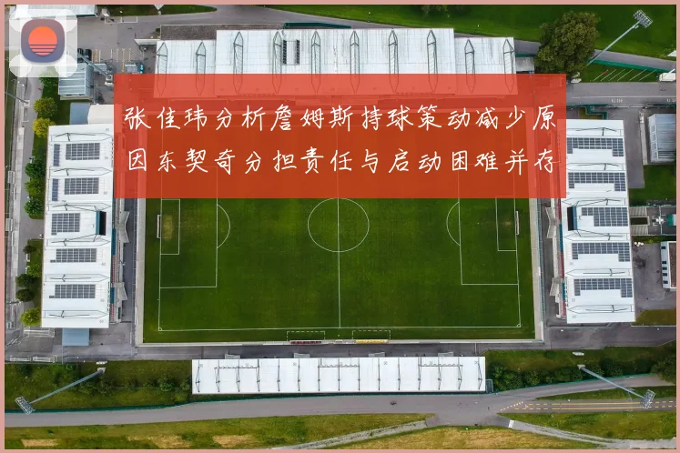 张佳玮分析詹姆斯持球策动减少原因东契奇分担责任与启动困难并存
